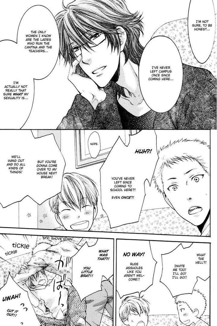 Michiru-Heya-By-Nekota-Yonezou-Vol-2-Eng page 16