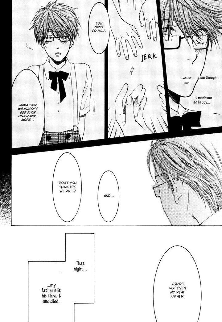 Michiru-Heya-By-Nekota-Yonezou-Vol-2-Eng page 33