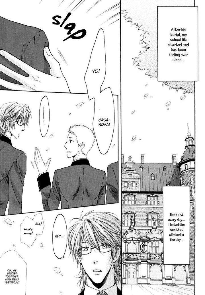 Michiru-Heya-By-Nekota-Yonezou-Vol-2-Eng page 34