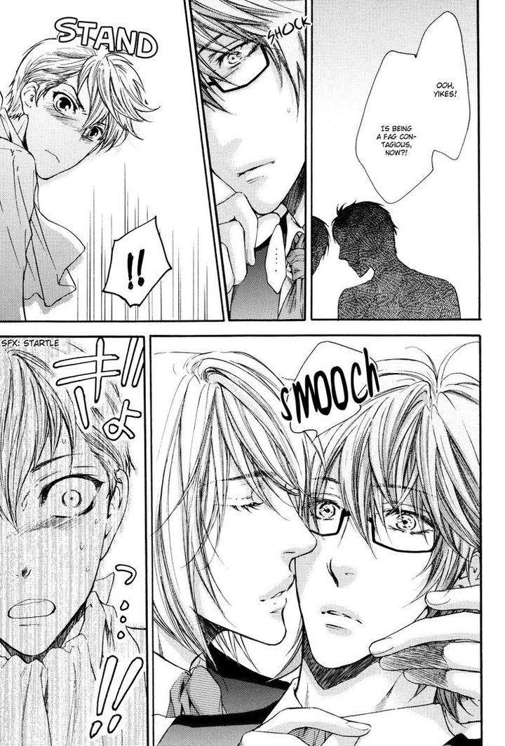 Michiru-Heya-By-Nekota-Yonezou-Vol-2-Eng page 8
