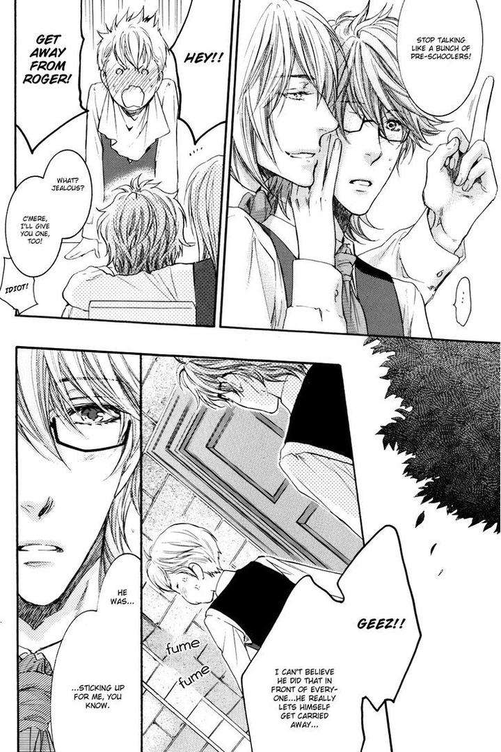 Michiru-Heya-By-Nekota-Yonezou-Vol-2-Eng page 9