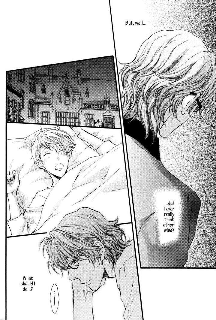 Michiru-Heya-By-Nekota-Yonezou-Vol-2-Eng page 13