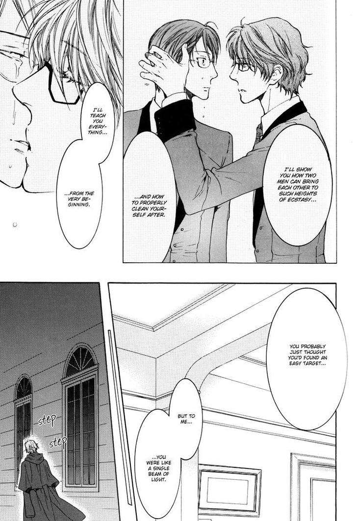 Michiru-Heya-By-Nekota-Yonezou-Vol-2-Eng page 22