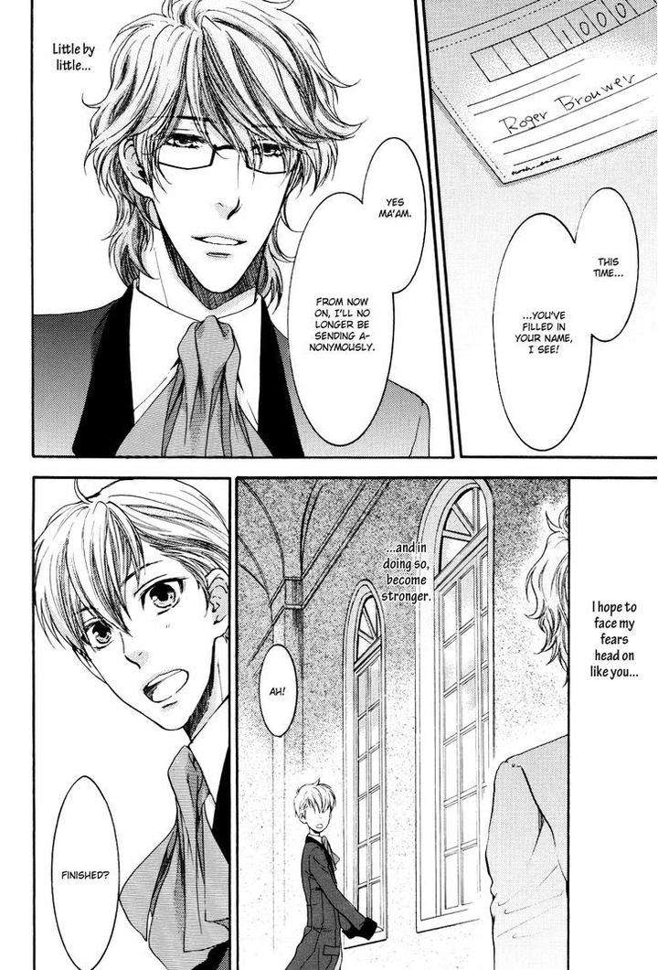 Michiru-Heya-By-Nekota-Yonezou-Vol-2-Eng page 33