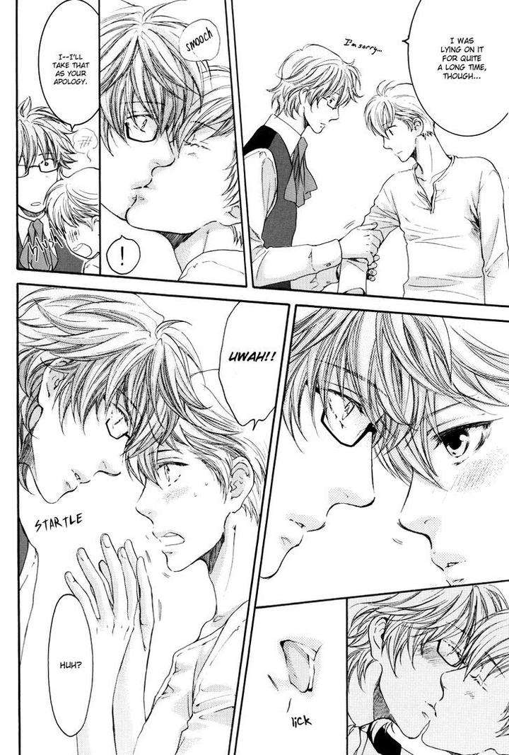 Michiru-Heya-By-Nekota-Yonezou-Vol-2-Eng page 9
