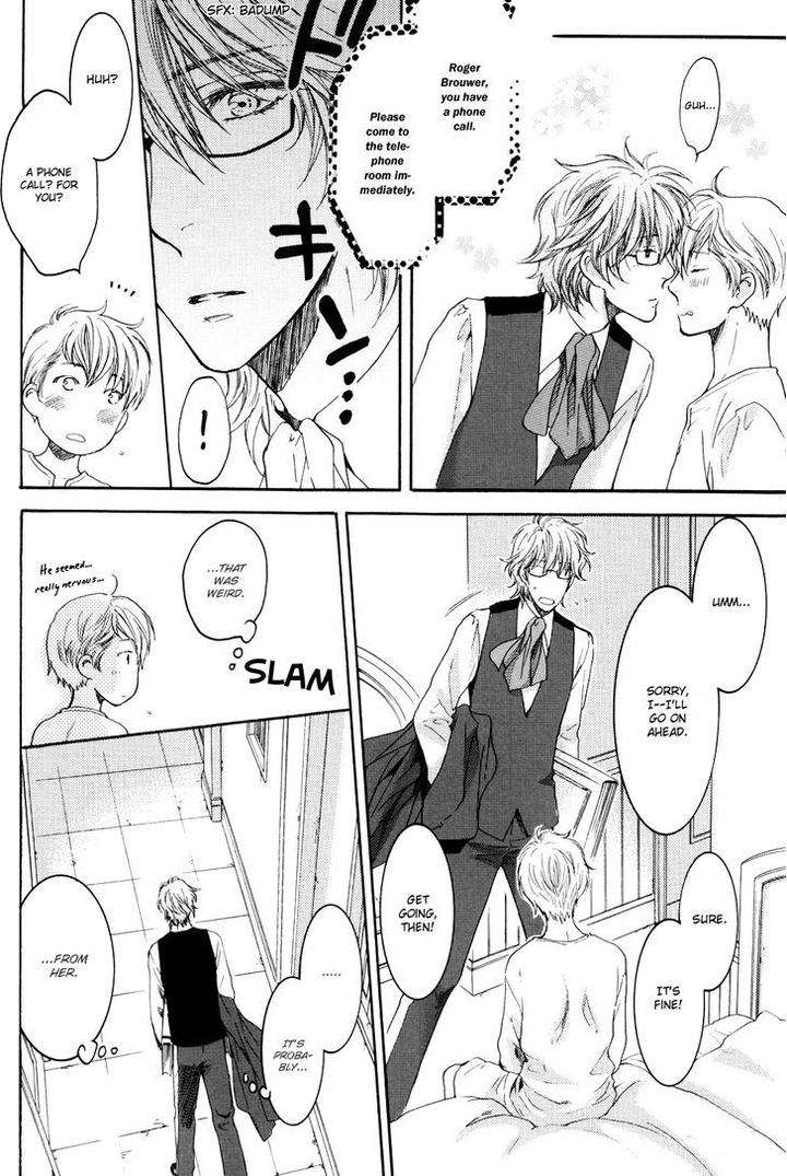 Michiru-Heya-By-Nekota-Yonezou-Vol-2-Eng page 11