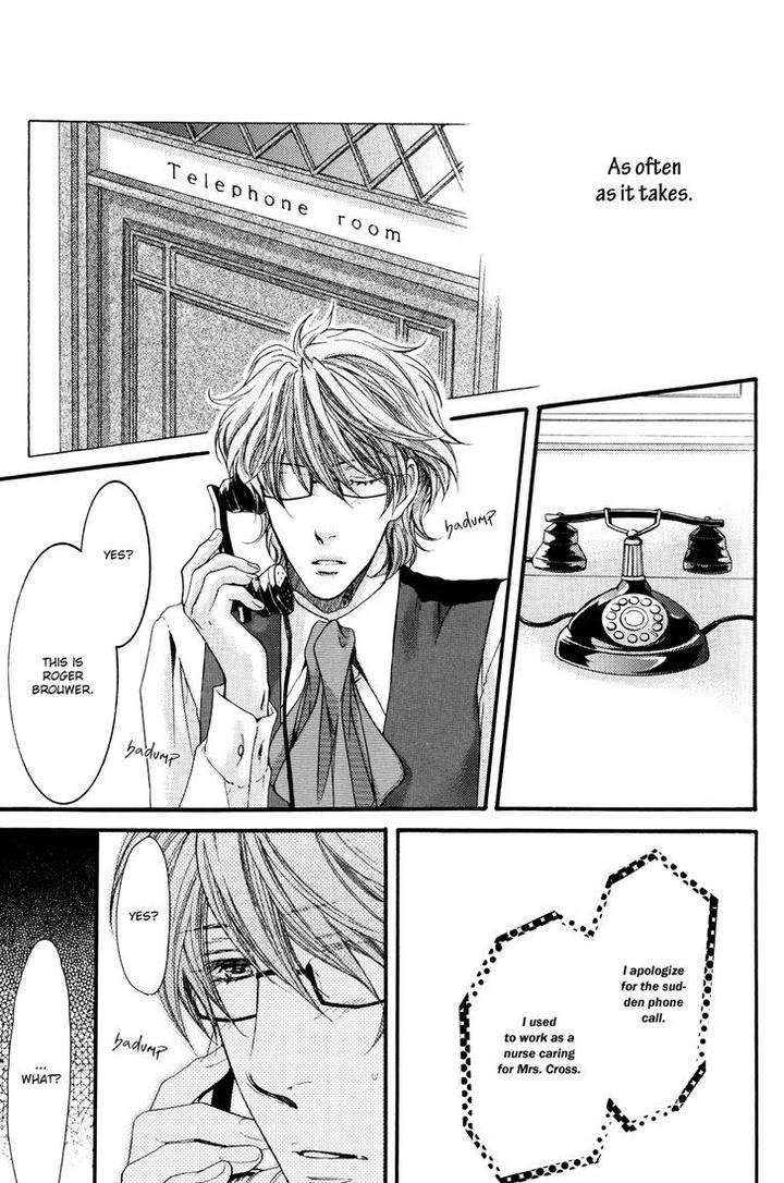 Michiru-Heya-By-Nekota-Yonezou-Vol-2-Eng page 16