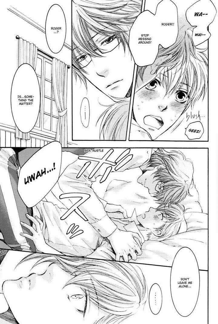 Michiru-Heya-By-Nekota-Yonezou-Vol-2-Eng page 22