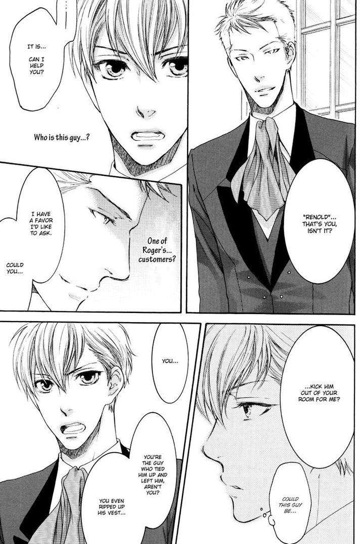 Michiru-Heya-By-Nekota-Yonezou-Vol-2-Eng page 30