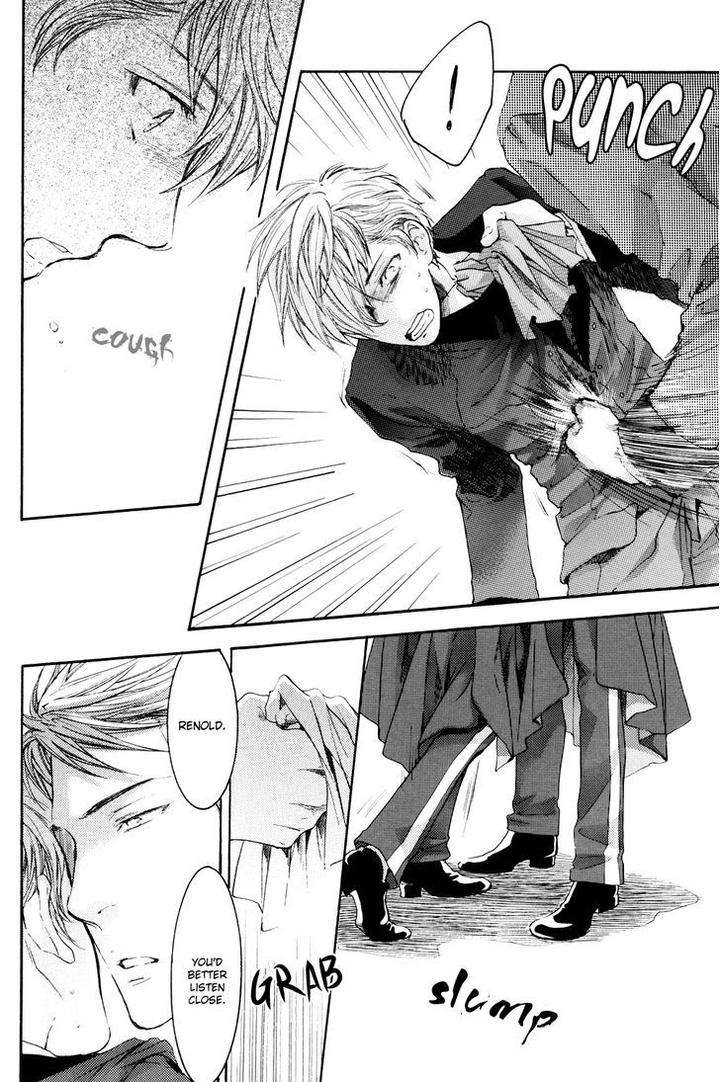 Michiru-Heya-By-Nekota-Yonezou-Vol-2-Eng page 33