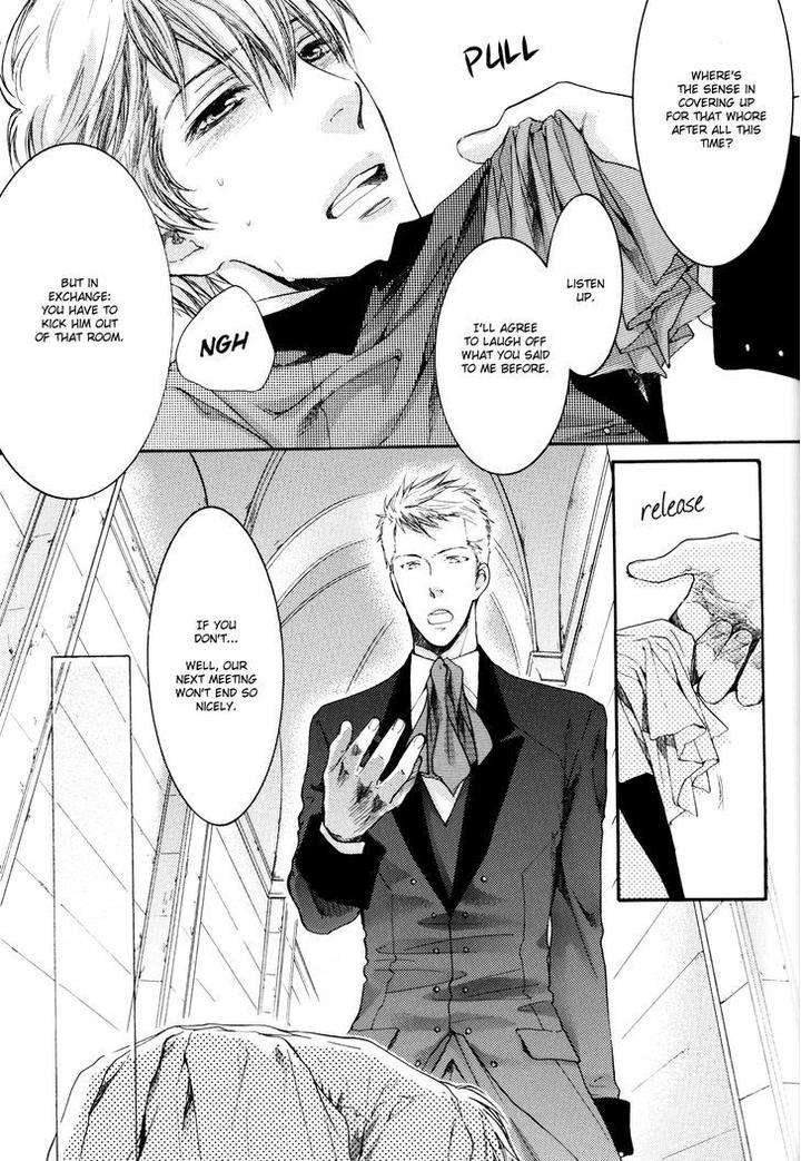 Michiru-Heya-By-Nekota-Yonezou-Vol-2-Eng page 34