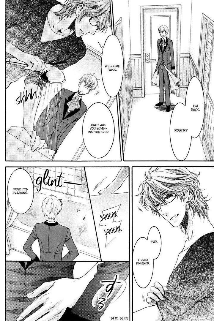 Michiru-Heya-By-Nekota-Yonezou-Vol-2-Eng page 5