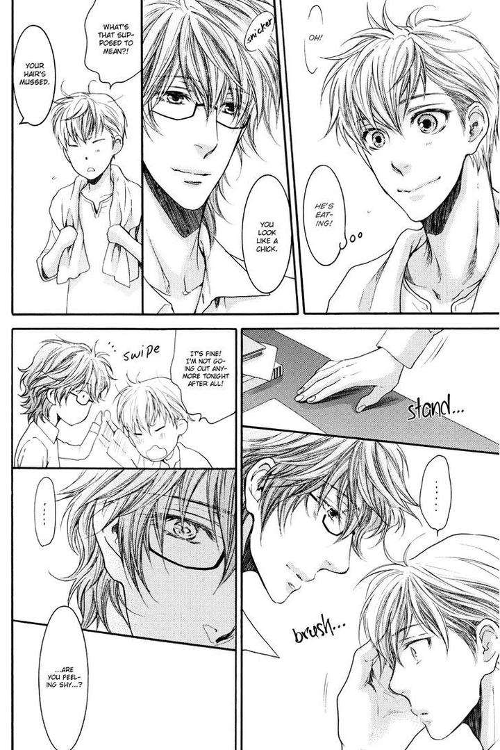 Michiru-Heya-By-Nekota-Yonezou-Vol-2-Eng page 11