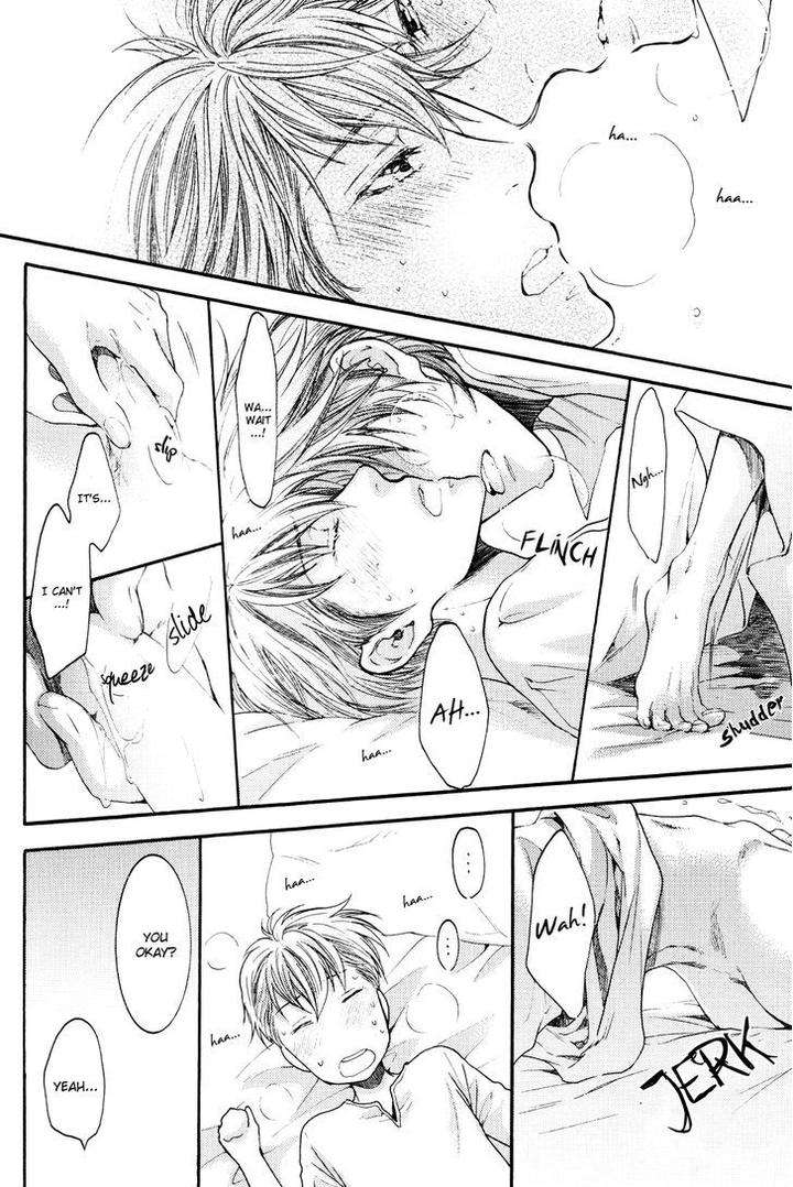 Michiru-Heya-By-Nekota-Yonezou-Vol-2-Eng page 13
