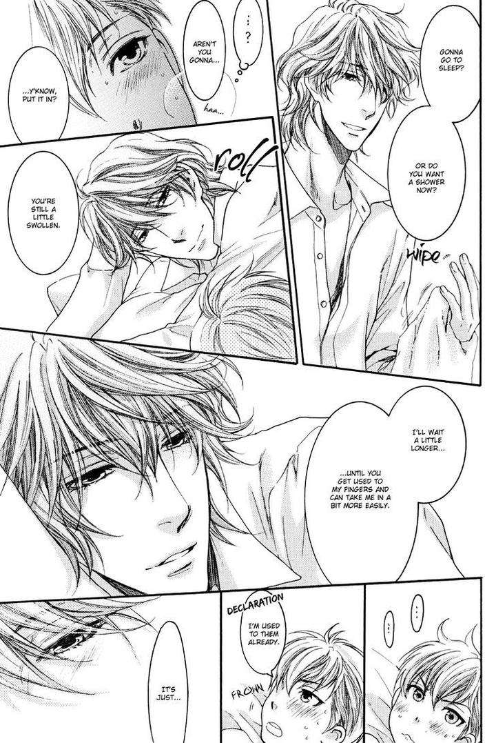 Michiru-Heya-By-Nekota-Yonezou-Vol-2-Eng page 14