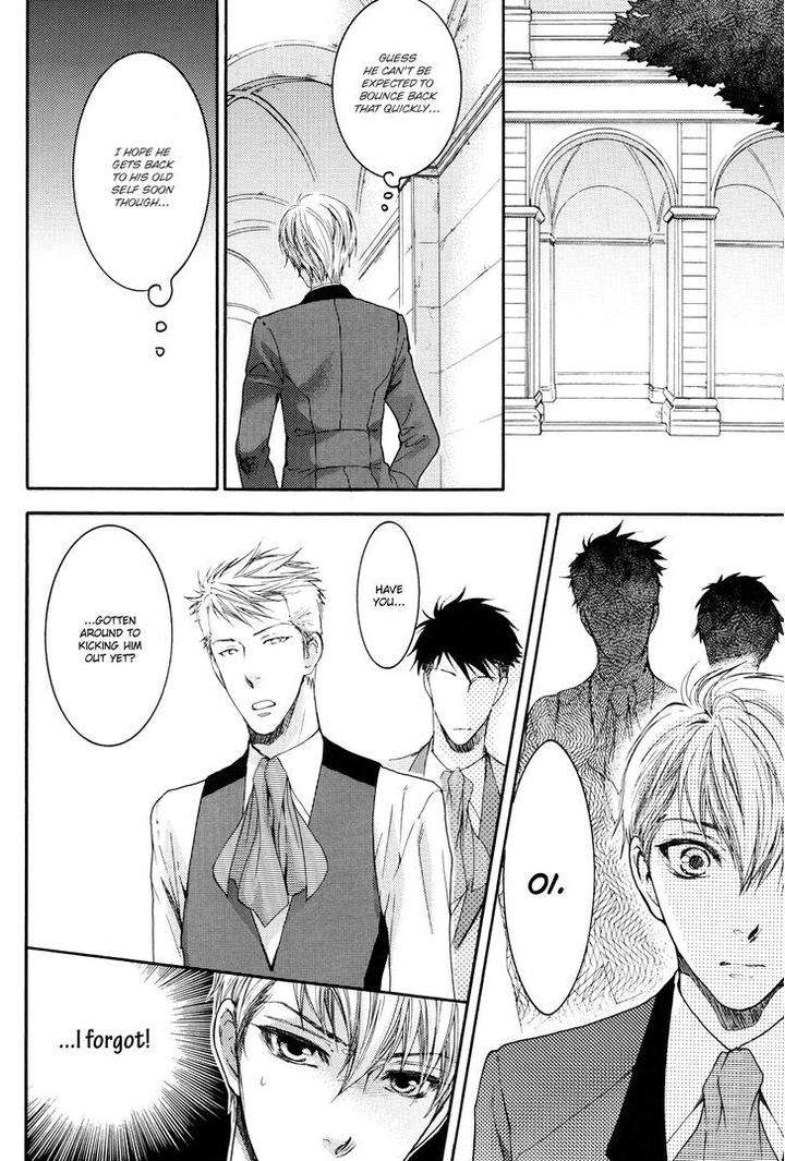 Michiru-Heya-By-Nekota-Yonezou-Vol-2-Eng page 33