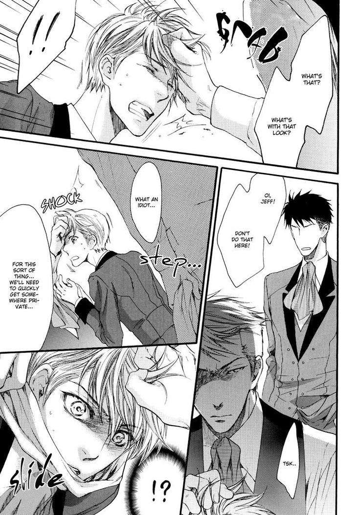 Michiru-Heya-By-Nekota-Yonezou-Vol-2-Eng page 34