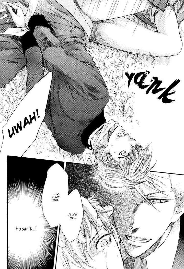 Michiru-Heya-By-Nekota-Yonezou-Vol-3-Eng page 11