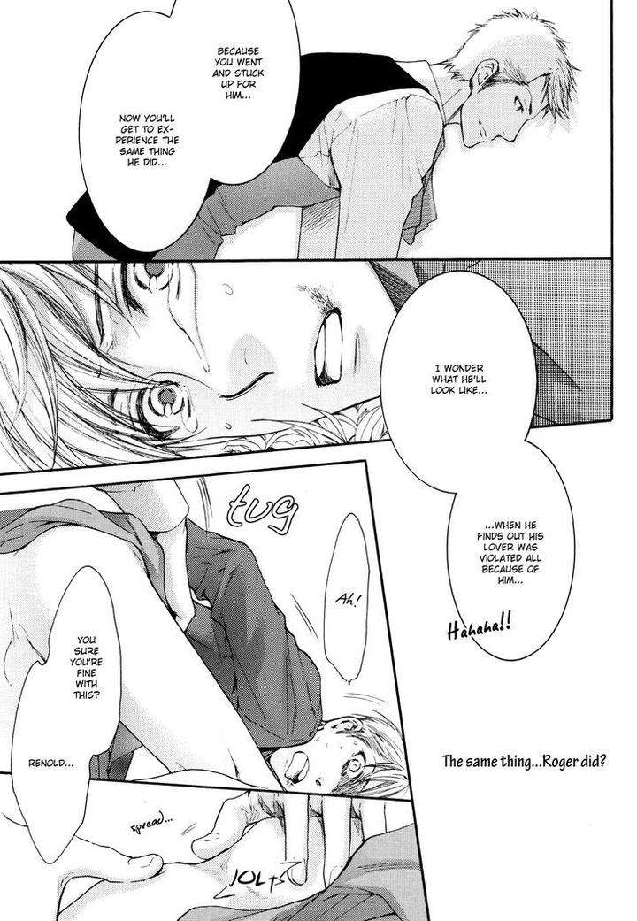 Michiru-Heya-By-Nekota-Yonezou-Vol-3-Eng page 12
