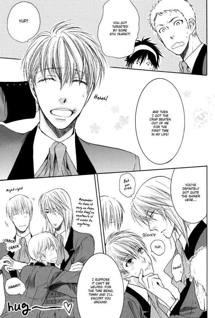 Michiru-Heya-By-Nekota-Yonezou-Vol-3-Eng page 28
