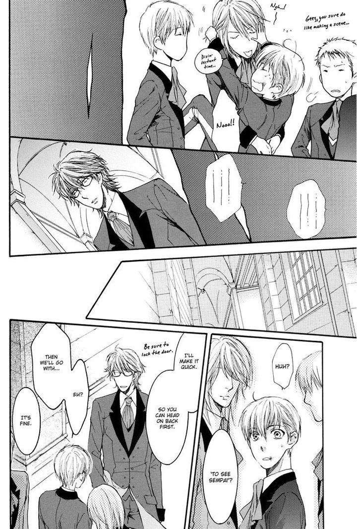 Michiru-Heya-By-Nekota-Yonezou-Vol-3-Eng page 29