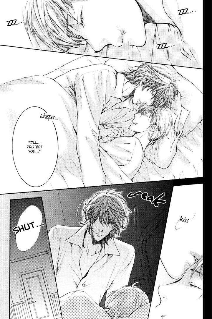 Michiru-Heya-By-Nekota-Yonezou-Vol-3-Eng page 32