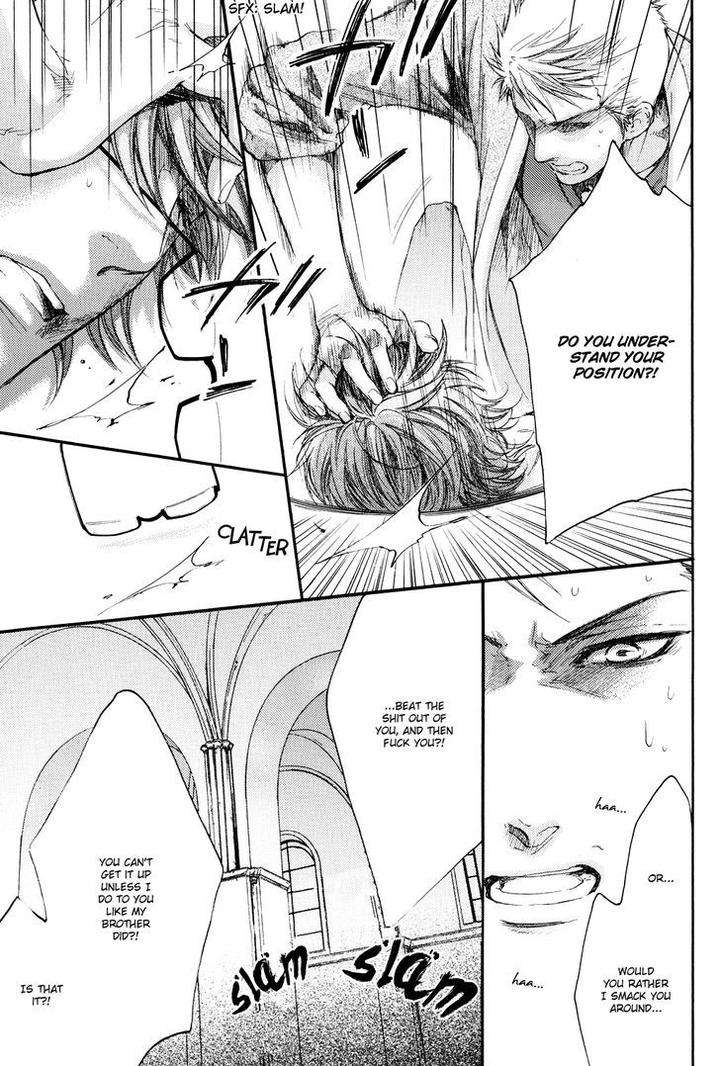Michiru-Heya-By-Nekota-Yonezou-Vol-3-Eng page 12