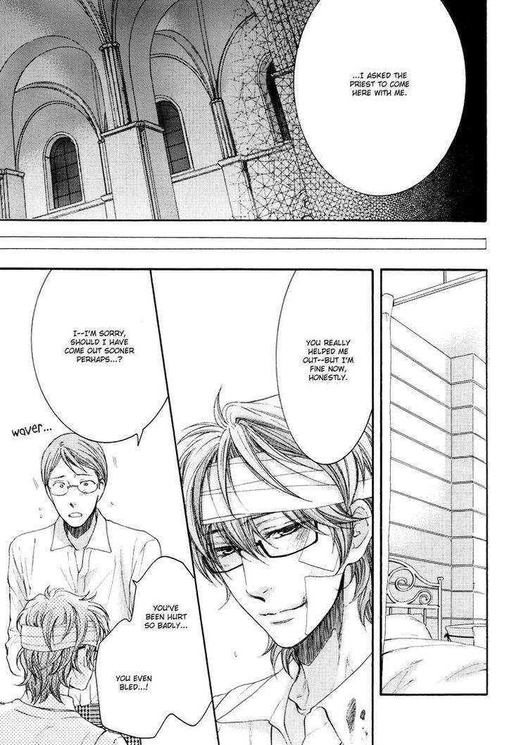 Michiru-Heya-By-Nekota-Yonezou-Vol-3-Eng page 18