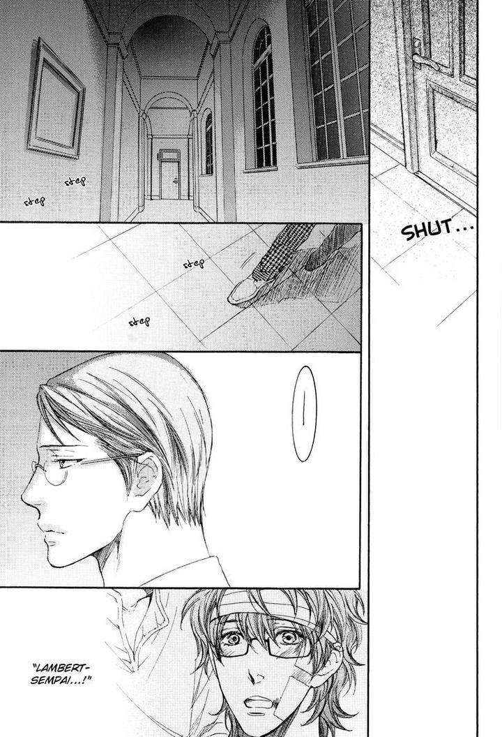 Michiru-Heya-By-Nekota-Yonezou-Vol-3-Eng page 26
