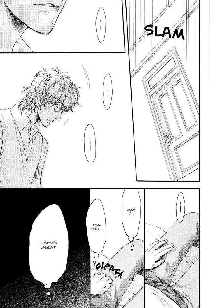 Michiru-Heya-By-Nekota-Yonezou-Vol-3-Eng page 30