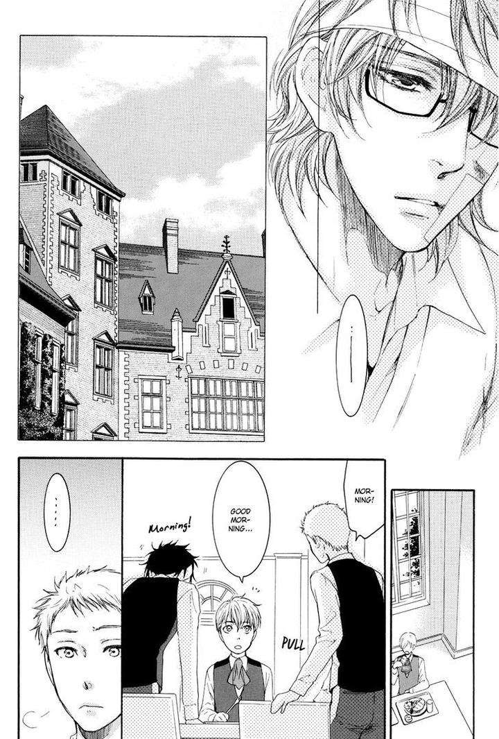 Michiru-Heya-By-Nekota-Yonezou-Vol-3-Eng page 31