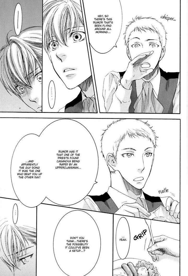 Michiru-Heya-By-Nekota-Yonezou-Vol-3-Eng page 32