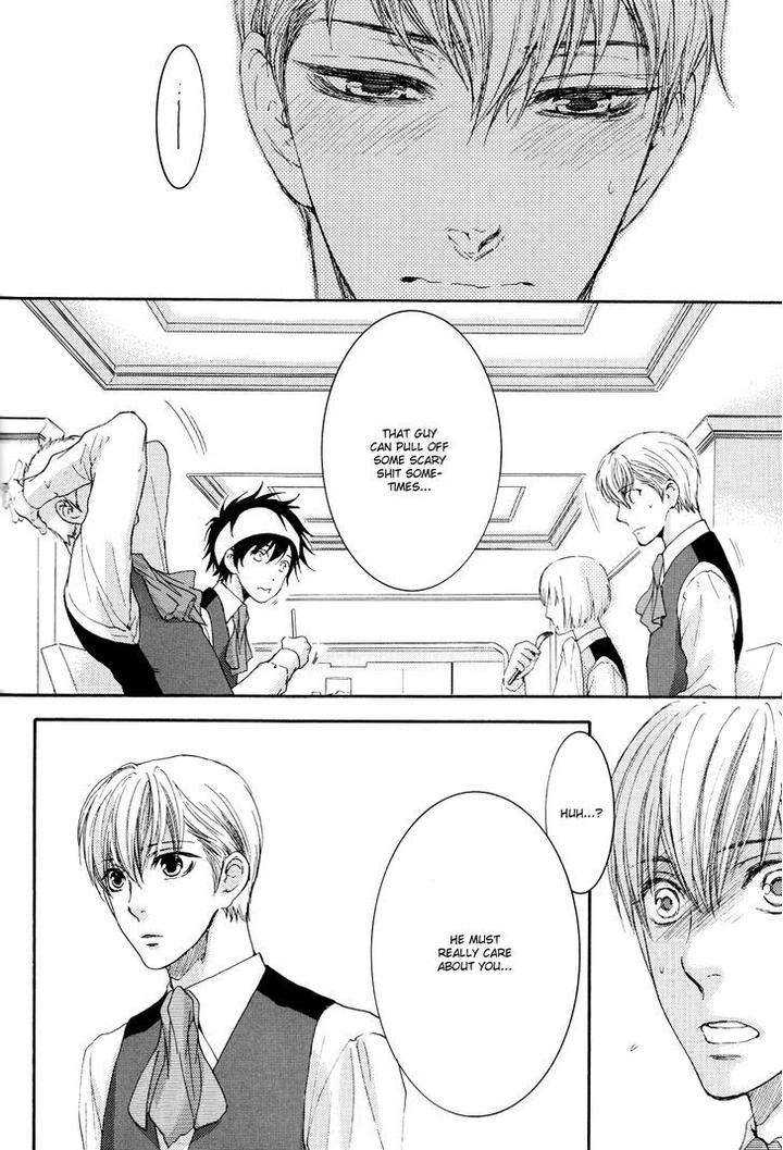Michiru-Heya-By-Nekota-Yonezou-Vol-3-Eng page 33
