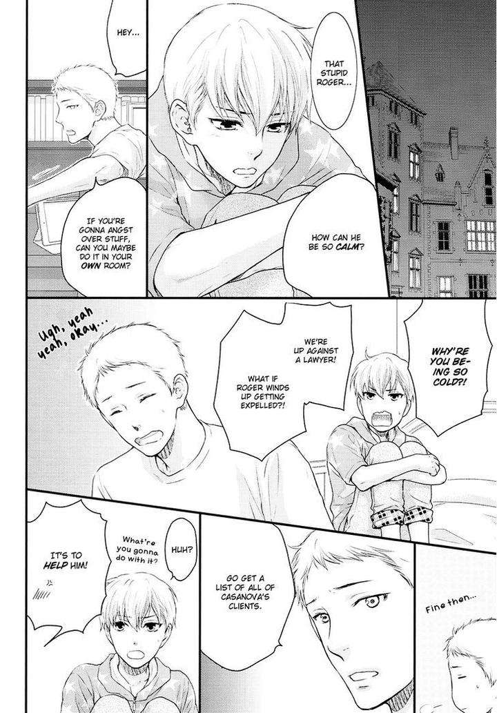 Michiru-Heya-By-Nekota-Yonezou-Vol-3-Eng page 10