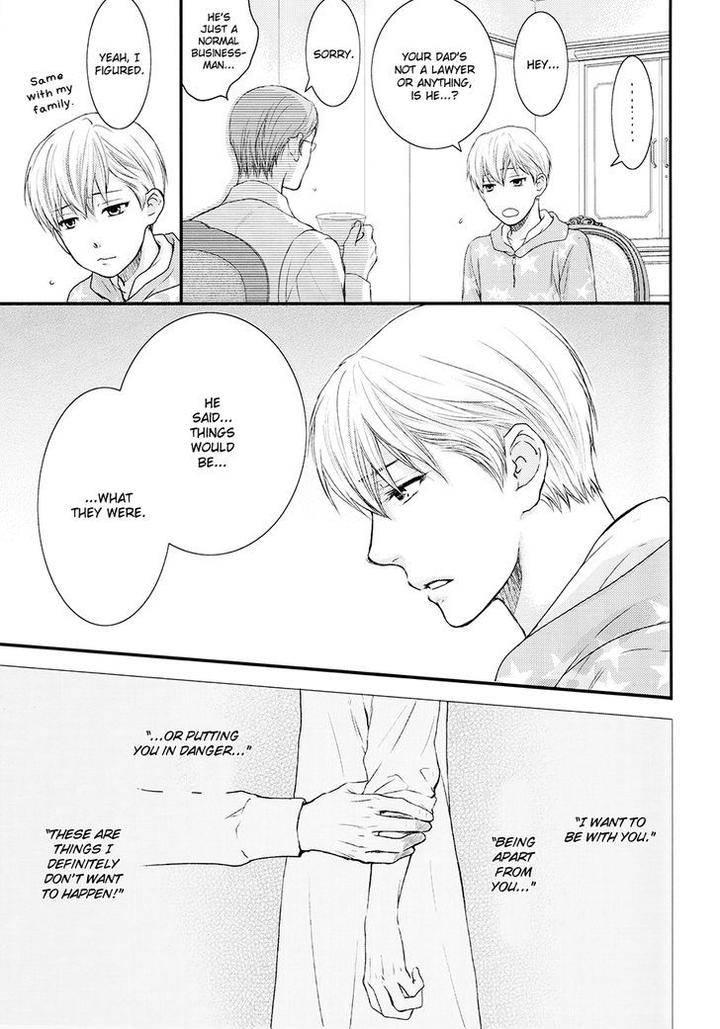 Michiru-Heya-By-Nekota-Yonezou-Vol-3-Eng page 13