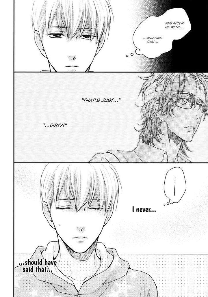 Michiru-Heya-By-Nekota-Yonezou-Vol-3-Eng page 14