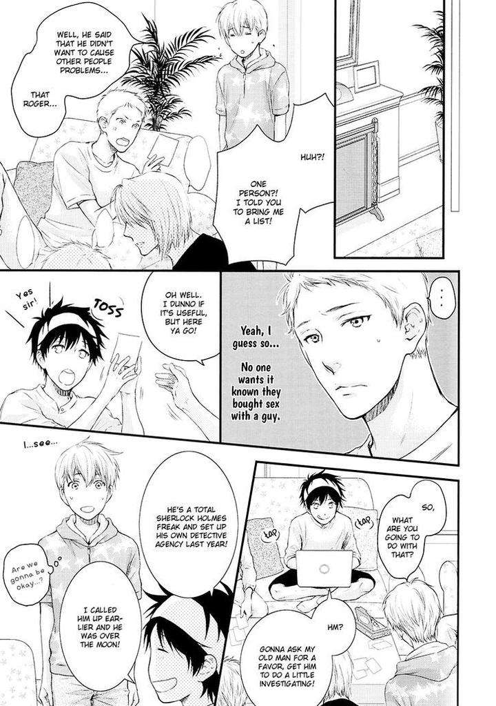 Michiru-Heya-By-Nekota-Yonezou-Vol-3-Eng page 15