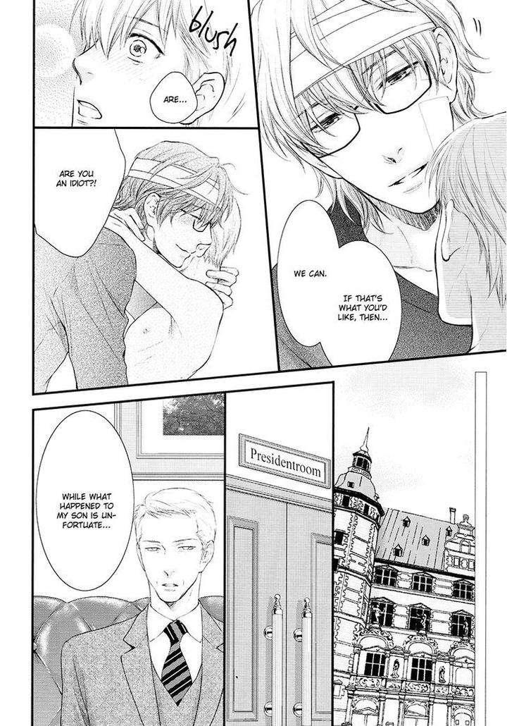 Michiru-Heya-By-Nekota-Yonezou-Vol-3-Eng page 24