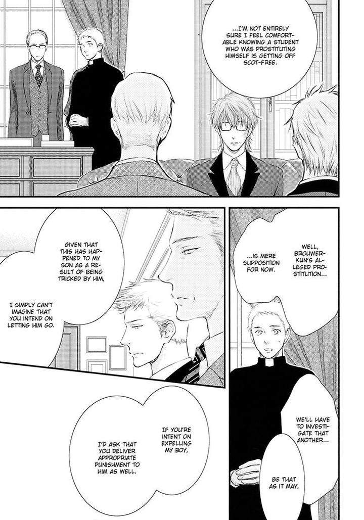Michiru-Heya-By-Nekota-Yonezou-Vol-3-Eng page 25