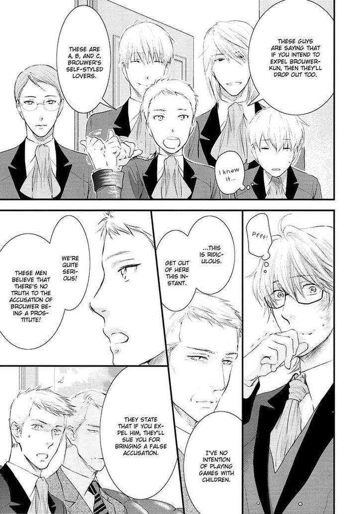 Michiru-Heya-By-Nekota-Yonezou-Vol-3-Eng page 27