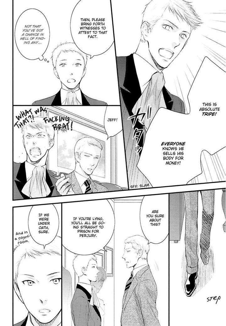 Michiru-Heya-By-Nekota-Yonezou-Vol-3-Eng page 28