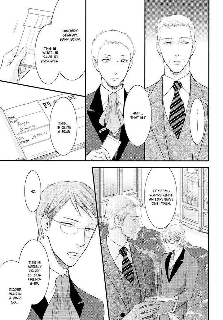 Michiru-Heya-By-Nekota-Yonezou-Vol-3-Eng page 29