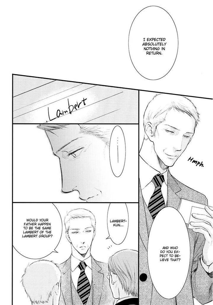 Michiru-Heya-By-Nekota-Yonezou-Vol-3-Eng page 30