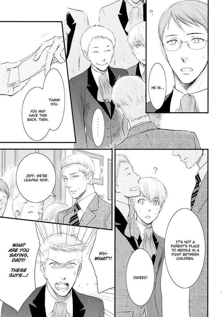 Michiru-Heya-By-Nekota-Yonezou-Vol-3-Eng page 31