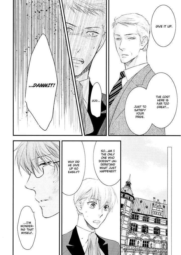 Michiru-Heya-By-Nekota-Yonezou-Vol-3-Eng page 32