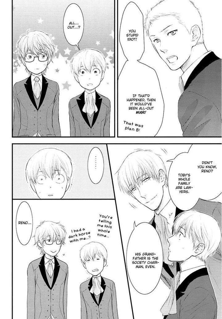 Michiru-Heya-By-Nekota-Yonezou-Vol-3-Eng page 34
