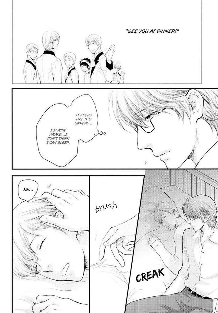 Michiru-Heya-By-Nekota-Yonezou-Vol-3-Eng page 40