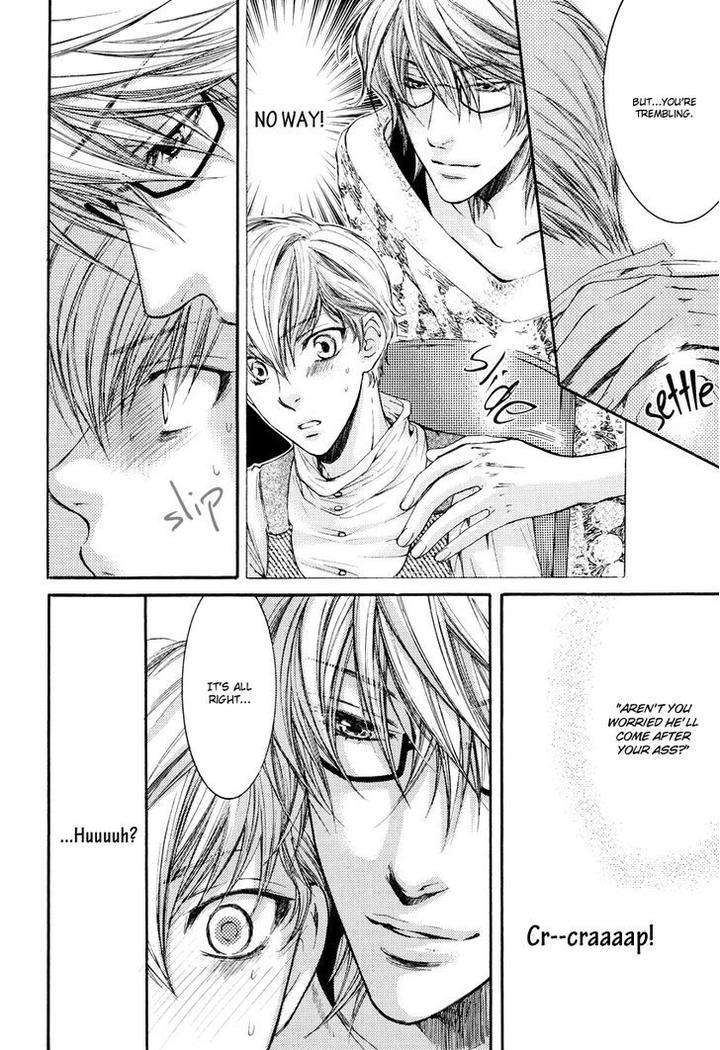 Michiru-Heya-Nekota-Yonezou-Eng page 12