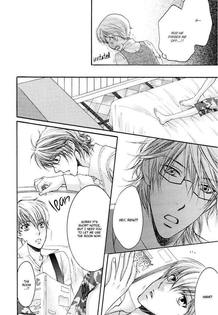Michiru-Heya-Nekota-Yonezou-Eng page 16