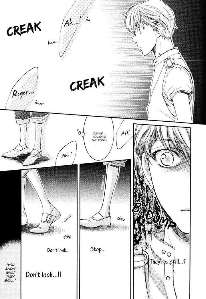 Michiru-Heya-Nekota-Yonezou-Eng page 25